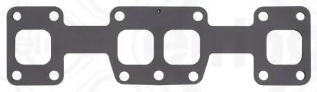 FORD Прокладка вып. коллектора RANGER 3.0 TDCi 06-, MAZDA BT-50 Пикап ELRING 844.570