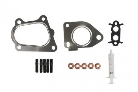 Комплект прокладок турбокомпресора renault ELRING 846620