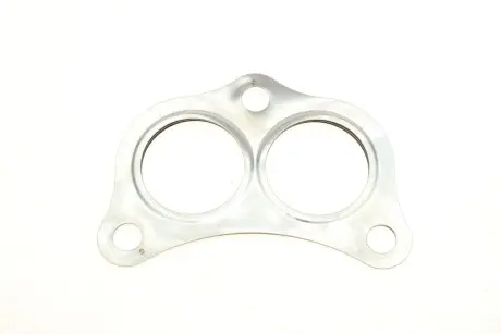 Vw прокладка коллектор/труба выхлопного газа skoda ELRING 850.610