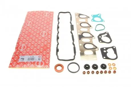 Комплект прокладок Trafic/Vivaro 1.9dCi 01- (верхний/без прокладки ГБЦ) ELRING 851021