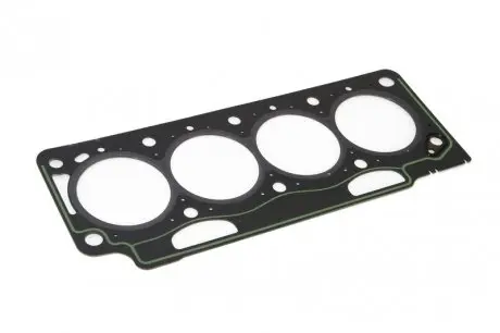 Прокладка гбц renault espace, laguna 1.9 dti 97- 1.45 мм ELRING 851.041