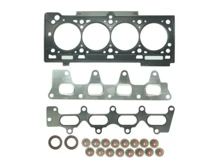 Комплект прокладок из различных материалов ELRING 852.011