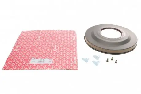 Комплект прокладок из различных материалов ELRING 854.210