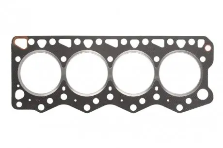 Прокладка гбц fiat ducato 2.8td 96- ELRING 863.110