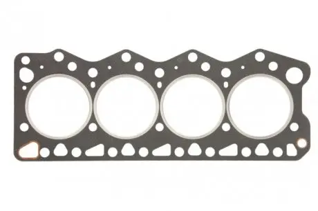 Прокладка гбц iveco 2.8td 8140.23/8140.4 ELRING 863.120