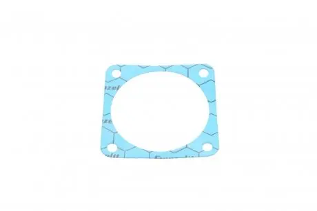 Прокладка дроссельной заслонки Opel Astra/Omega/Vectra 2.0 i 16V ELRING 864.000