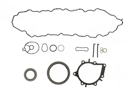 Комплект прокладок блок-картер двигуна CITROEN/FORD/PEUGEOT \'\'2.0HDI \'\'13>> ELRING 868260