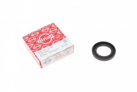 Сальник вала первичного КПП VW Caddy III 1.4-2.0 0 ELRING 870.310