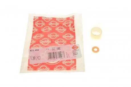 Комплект прокладок из различных материалов ELRING 871.450