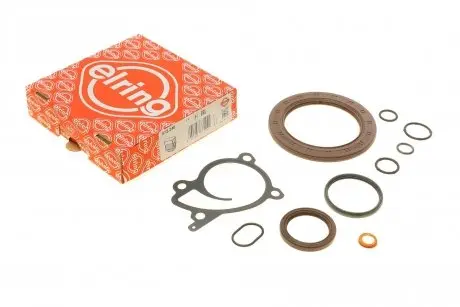 Комплект прокладок (нижний) Dacia Dokker/Duster/Lodgy 1.6 SCe/PLG 15- ELRING 872.240