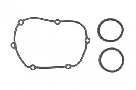 Комплект прокладок крышки ГРМ ELRING 872370