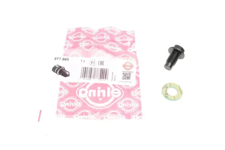 Болт ELRING 877960