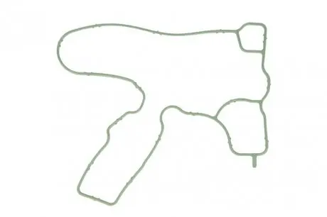 Прокладка двигуна гумова ELRING 886.660