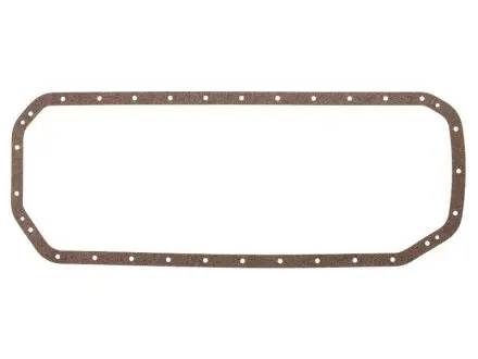 Прокладка масляного піддону bmw 5(e28,e34),7(e23) 2,8-3,5 -88 ELRING 888354