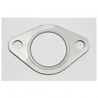 Прокладка випускного колектора__ bmw 3(e30),5(e28) -88 ELRING 888516
