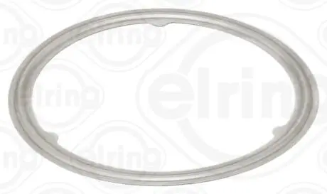 FIAT Прокладка вихлопної труби 500 0.9 09-, PANDA 0.9 12-, PUNTO 0.9 13-, LANCIA, ALFA ROMEO ELRING 888.830