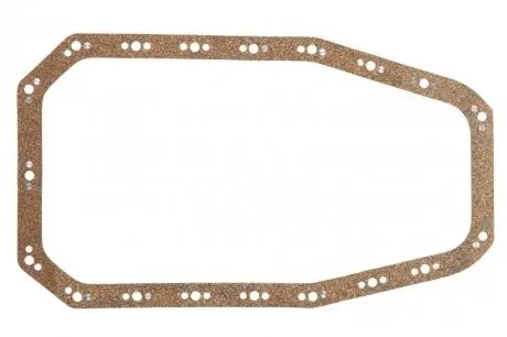 Прокладка поддона iveco 2.5d/td/2.8td 8140.21/8140.27/8140.23/8140.43 ELRING 890.952