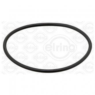 Кольцо уплотнительное крышки фильтра масляного ELRING 891.258 (фото 1)