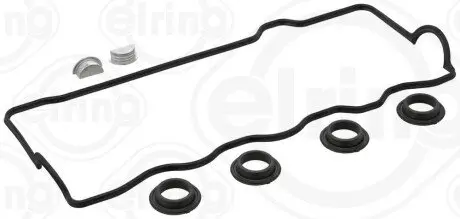 TOYOTA К-кт прокладок клапан. кришки AVENSIS 2.0 i 97-00, CAMRY (_V2_) 2.2 97-02 ELRING 892.910