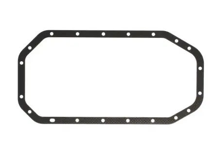 Прокладка поддона vw 1.0/1.1/1.3/1.6 abu ELRING 894.079