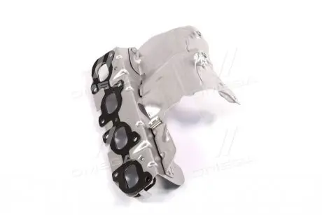 OPEL Прокладка выпускного коллектора ASTRA J/K, INSIGNIA A, ZAFIRA TOURER C, MOKKA / MOKKA X 13- ELRING 894.772