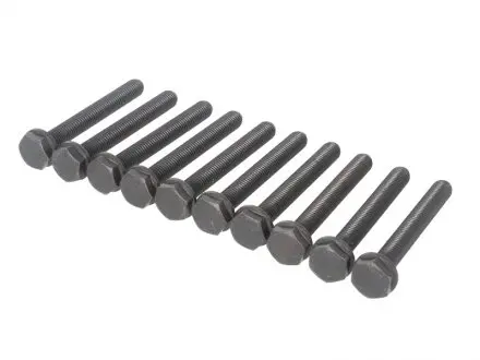 Болт крепления бугелей коленвала ELRING 897.440