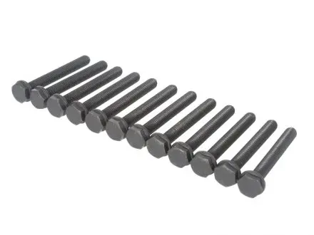 Комплект болтов коренных бугелей коленвала ELRING 897.450