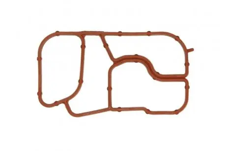 Прокладка масляного радиатора ELRING 898.010