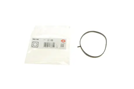 Прокладка ГБЦ ELRING 898.190