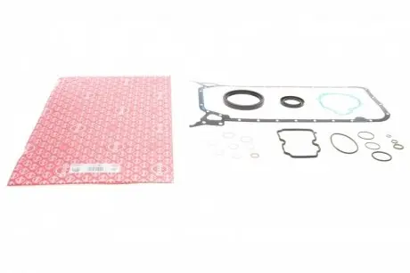 Нижний набор прокладок ELRING 899.909