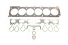 Комплект прокладок ГБЦ mb/ssangyong e320,e280,c280,e320,s280 2,8-3,2 92-99 ELRING 900125 (фото 1)