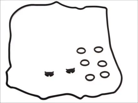 Комплект прокладок двигателя ELRING 900.133