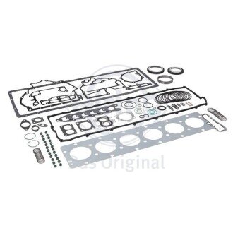 Комплект прокладок двигуна ELRING 900.340