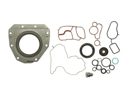 Комплект прокладок блок-картер двигуна vw passat (3c2) 1,8tsi ELRING 903201