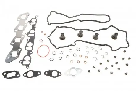 Комплект прокладок верхний Nissan Almera/Primera/X-Trail 2.2 dCi 00- ELRING 904.100