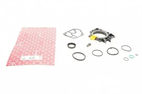 Нижний набор прокладок ELRING 904.780