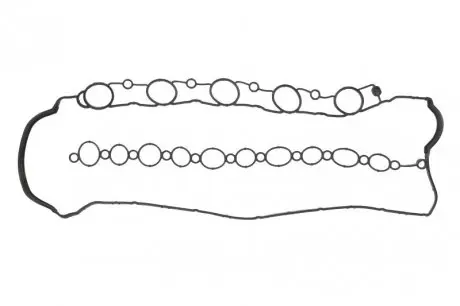 Прокладка выпускного коллектора ELRING 905.160