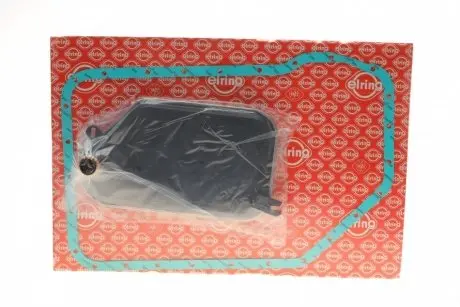 Фільтр АКПП Audi A4/A6/A8/VW Passat 94-08 ELRING 905.370