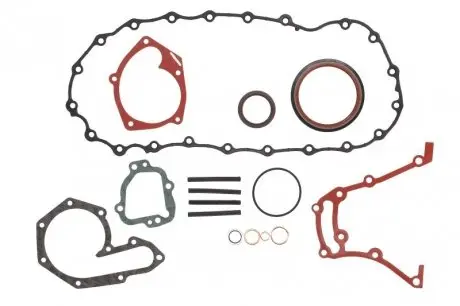 Комплект прокладок двигателя ELRING 906.550