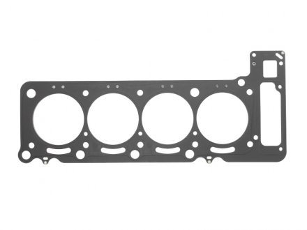 Прокладка головки циліндра ELRING 906.800