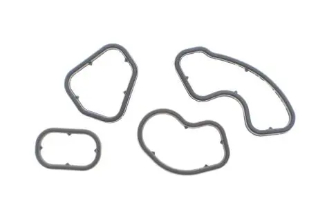 Комплект прокладок масляного радіатора CITROEN/FORD/PEUGEOT \'\'1.5HDI \'\'18>> ELRING 907240