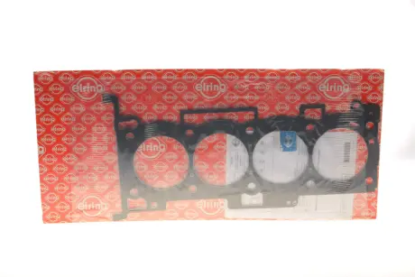 Прокладка ГБЦ ELRING 907.880