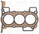 Прокладка головки блока Logan, Sandero 1.0 12v B4D ELRING 910034 (фото 1)