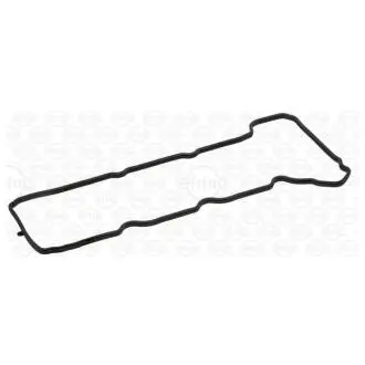 Прокладка клапанної кришки гумова ELRING 911.900
