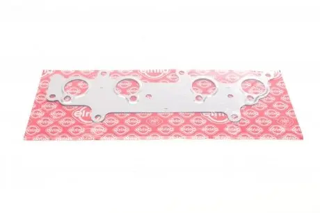 Прокладка выпускного коллектора ELRING 912.100