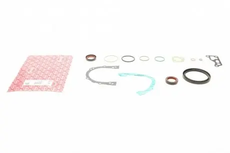 Комплект прокладок T4 1.9D/TD 91-03 (нижний) ELRING 915157