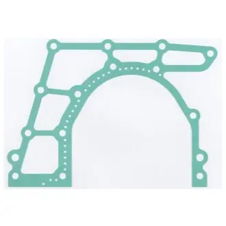 AUDI Прокладка картера рулевого механизма 100, 80 ELRING 915.388