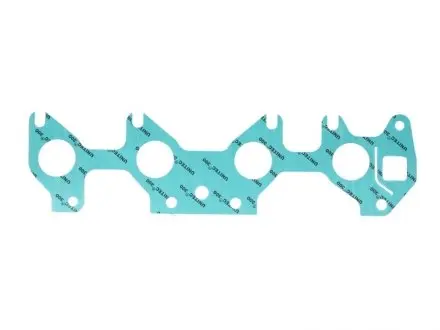 Прокладка впускного коллектора ELRING 919.382