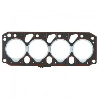 Прокладка головки блоку циліндрів ford escort,fiesta 1,8d 88-96 ELRING 919942
