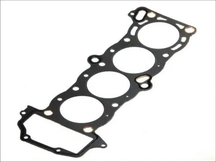 Прокладка гбц nissan ga16de ELRING 920.178